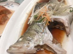 -江苏饭店-中餐厅