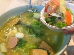 -爷爷的草帽·海鲜馆(孙塘路店)