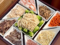 -兰庭玉树·老饭骨家宴(后海店)
