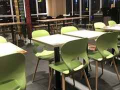 -麦当劳(望京国际商业中心店)