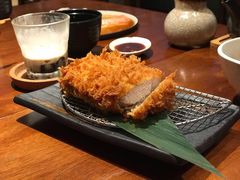 -山杏yama-katsu·吉列炸物