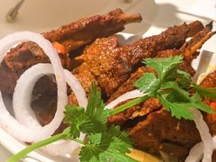 -Pita's&Tika's中东和印度风味餐厅(龙湖天街店)