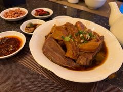 -中国厨房/台湾牛肉面