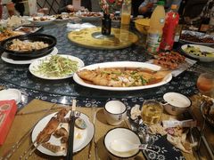 -旺角小渔村·海肠捞饭开创者(环山路店)