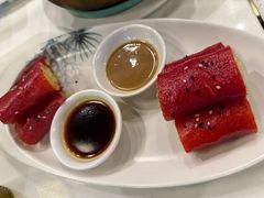-金湖港式餐厅(建外店)