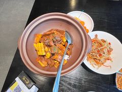 -简小舍·民间手艺菜(武昌江滩店)