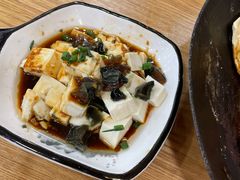 -皖北三胖地锅鸡(高速时代广场店)