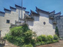 -庆安会馆