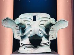 -三星堆博物馆