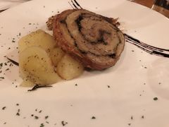 -La Tavernetta(Bar à Vin)(乌鲁木齐路店)