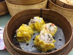 -香港蓮香樓(中環店)