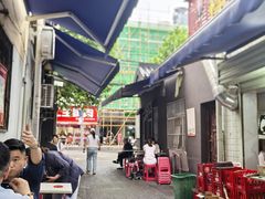 -小胡子祥彪烧烤(北湖总店)