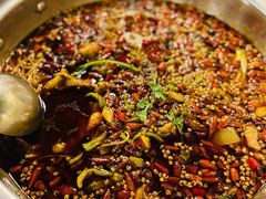 -味之绝热血美蛙鱼火锅(中坝店)