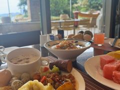 -绿城千岛湖喜来登度假酒店