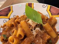 慢炖牛肉酱意面Rigatoni-BOTTEGA意库(中骏世界城店)
