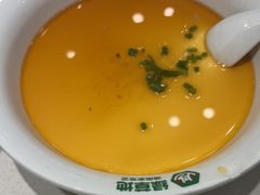 鸡蛋羹-绿草地·湘菜(芙蓉天街店)