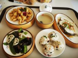 -一心缘月子产后中心