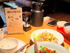 -桂小厨广西菜(印象城店)