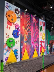 -奇幻丛林(佛罗伦萨小镇店)