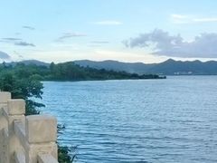 -东钱湖旅游度假区