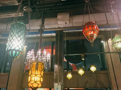 大堂-Maan coffee漫咖啡(1905店)