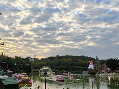 -南宁方特东盟神画