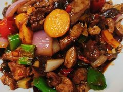 -滋味轩餐厅(紫沙路店)