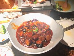 -绿茶餐厅(昌平悦荟店)