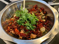 -天治宣·野椒鸡(龙头寺总店)