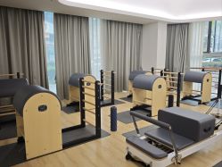 -奥本瑜伽·普拉提