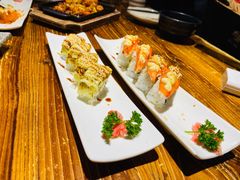 -小川洋风料理(街道口店)
