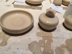 -1001艺术手作·银饰DIY·拼豆(小寨金莎店)