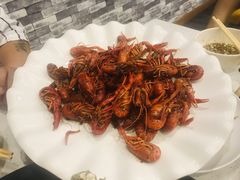 -同道蒸汽海鲜烧烤自助(刘庄夜市店)