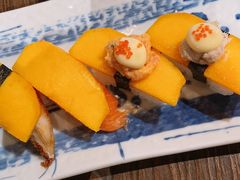 -大雄寿司(中华广场店)