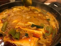 湘味肥肠火锅-湘肠香火锅店(团结湖店)