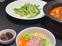-四季小馆·潤·中国菜(越秀公园店)