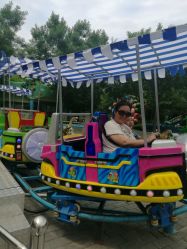 -大望京儿童游乐场