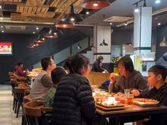 -豪享来牛排(人民店)