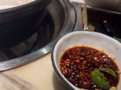 -同仁四季椰子鸡(福田东园总店)