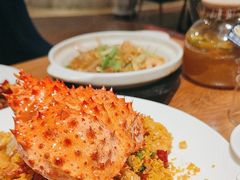 -花舍·新派粤菜·西餐·下午茶(亚运村·鸟巢店)