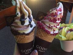 -GODIVA(港汇恒隆广场)