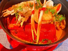 -弦月窗LUNETTE BY AMANDA(复兴路店)