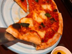 -杭州西子湖四季酒店-WL BISTRO西湖餐厅(灵隐路店)