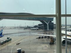 -香港国际机场