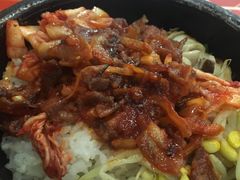 -北京大学-燕南食堂