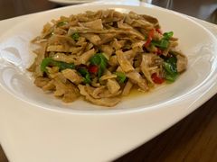 -食光慢宴·安吉土菜馆