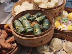 -港畔赶海蒸汽海鲜烧烤自助(仙螺岛店)