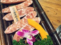 -黑牛の店·和牛烧肉(合生汇店)