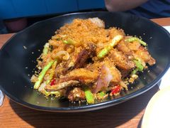 -锦小馆•牛蛙•小龙虾(大溪店)