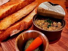 -THE CANNERY&JUJU 新鲜海鲜·牛排美食酒廊